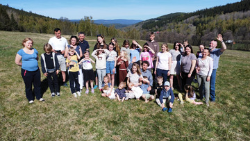 Na Skale - koncert charytatywny